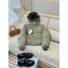 Celine Down Jackets